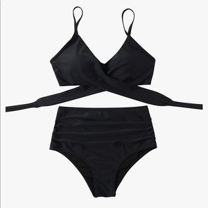 RUUHEE black bikini